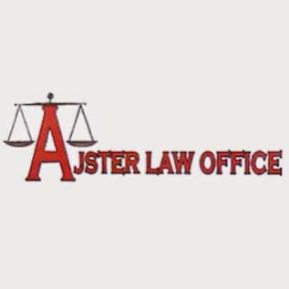Ajster Law Office