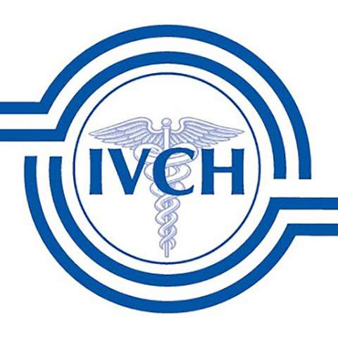 IVCH Wound and Hyperbaric Center