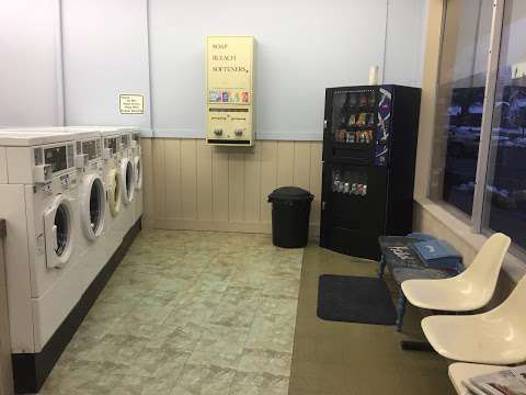 Quick Wash Laundromat